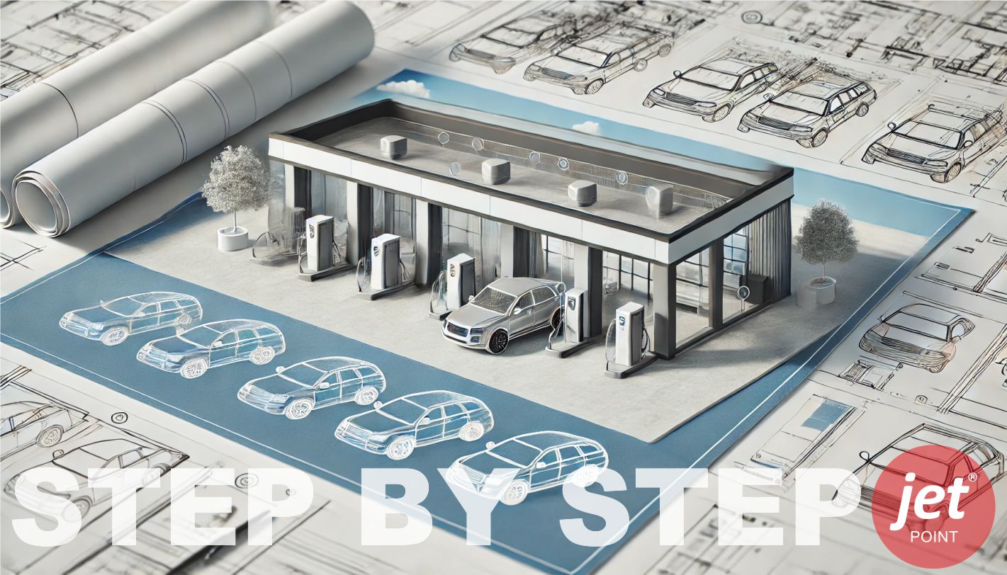 PAS CU PAS, ÎMPREUNĂ!