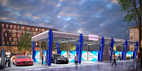 JetPOINT - Structura metalica PREMIUM